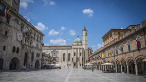 Piazza del Popolo