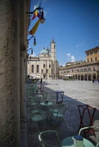 Piazza del Popolo 6