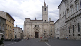 Architettura Privata e Religiosa