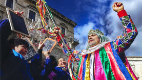 Carnevale di Ascoli Piceno