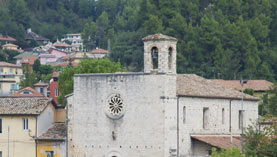 Chiesa di San Pietro in Castello