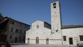 Chiesa di San Tommaso Apostolo