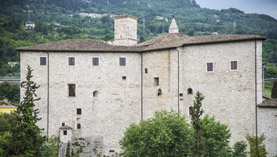 Forte Malatesta