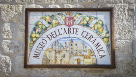 Museo della Ceramica