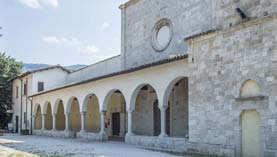 Church of the Santissima Annunziata