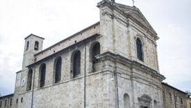 Church of Madonna del Carmine