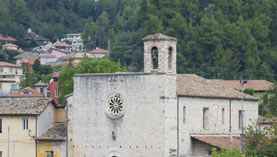 Church of San Pietro in Castello