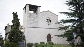 Church of San Vittore