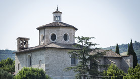 Église de SS. Crocifisso dell