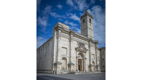 Cathedral of Ascoli Piceno