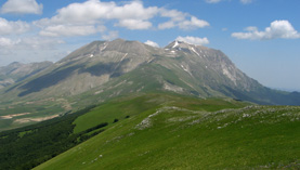 Montagne