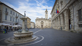 Piazza Arringo