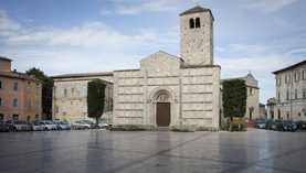 Piazza Ventidio Basso