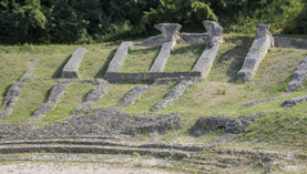 Théâtre romain