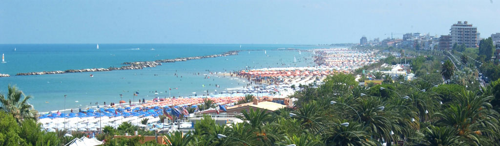 San Benedetto del Tronto