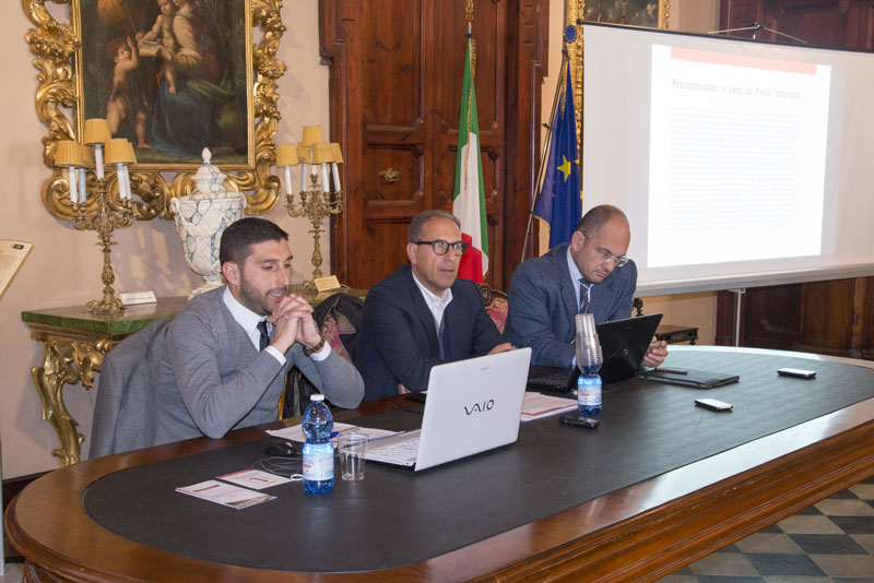 Presentazione Tipico Ascoli