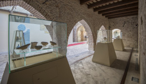 MUSEO DELL'ARTE CERAMICA