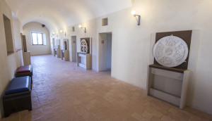 MUSEO DELL'ALTO MEDIOEVO 