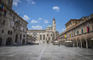 Piazza del Popolo