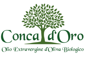 Logo Conca D'oro