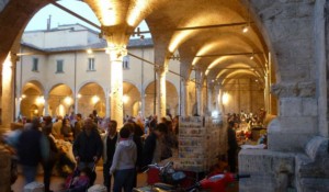 mercatino antiquariato ascoli