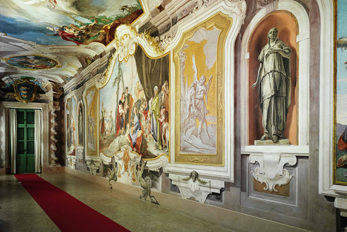 museo diocesano ascoli piceno