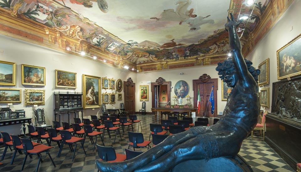 Pinacoteca di Ascoli Piceno