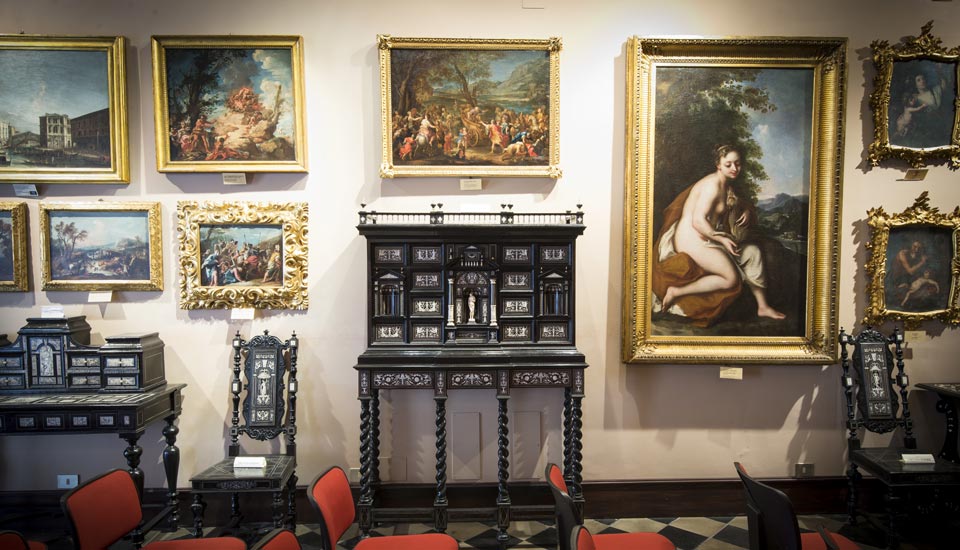 Pinacoteca di Ascoli Piceno