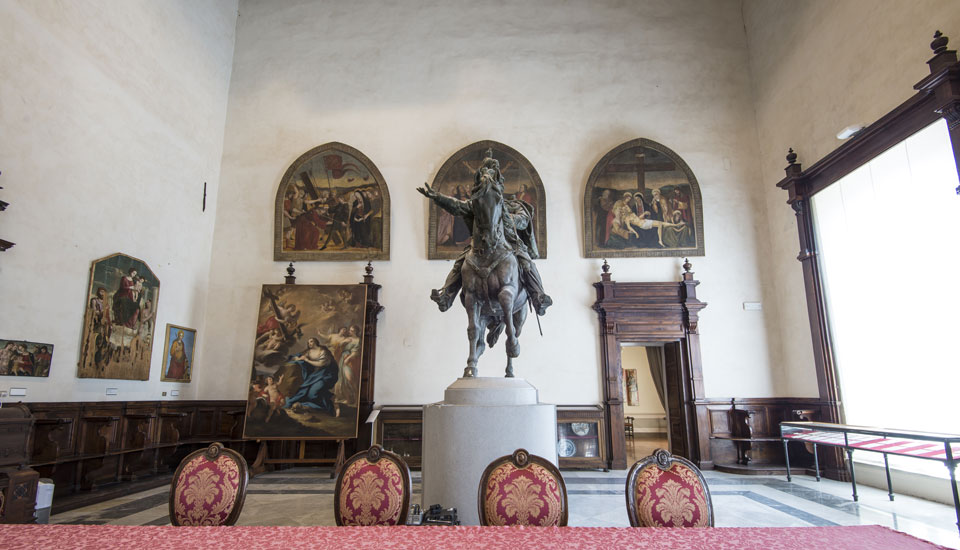 Pinacoteca di Ascoli Piceno