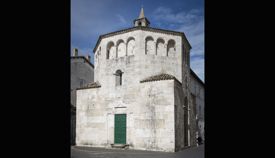 Battistero di San Giovanni