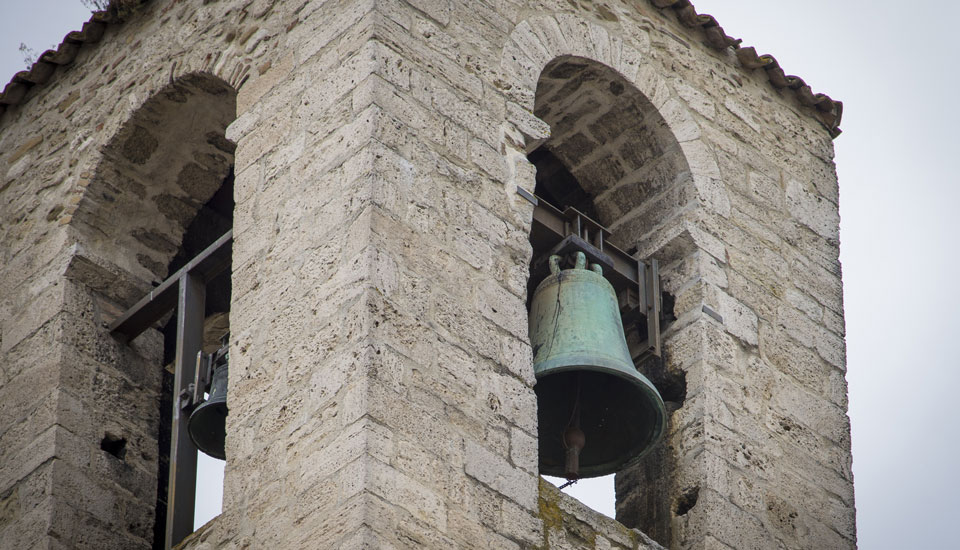 Chiesa di San Gregorio