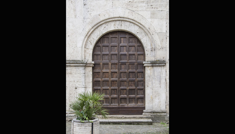 Chiesa di San Gregorio