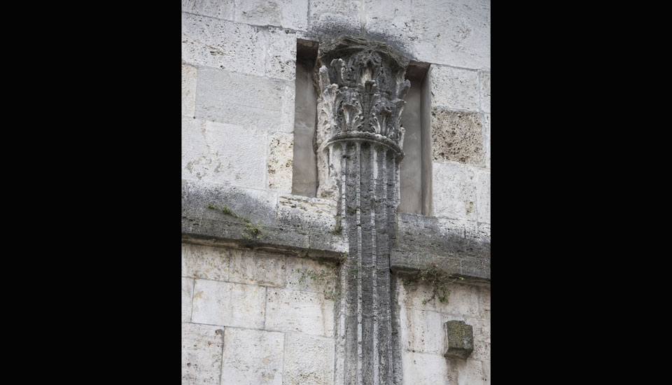 Chiesa di San Gregorio