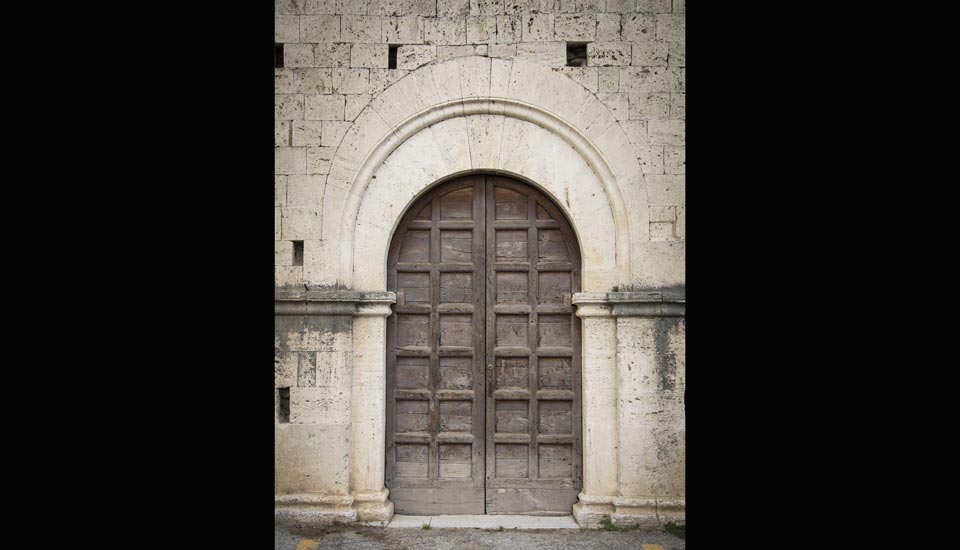 Chiesa di San Pietro in Castello