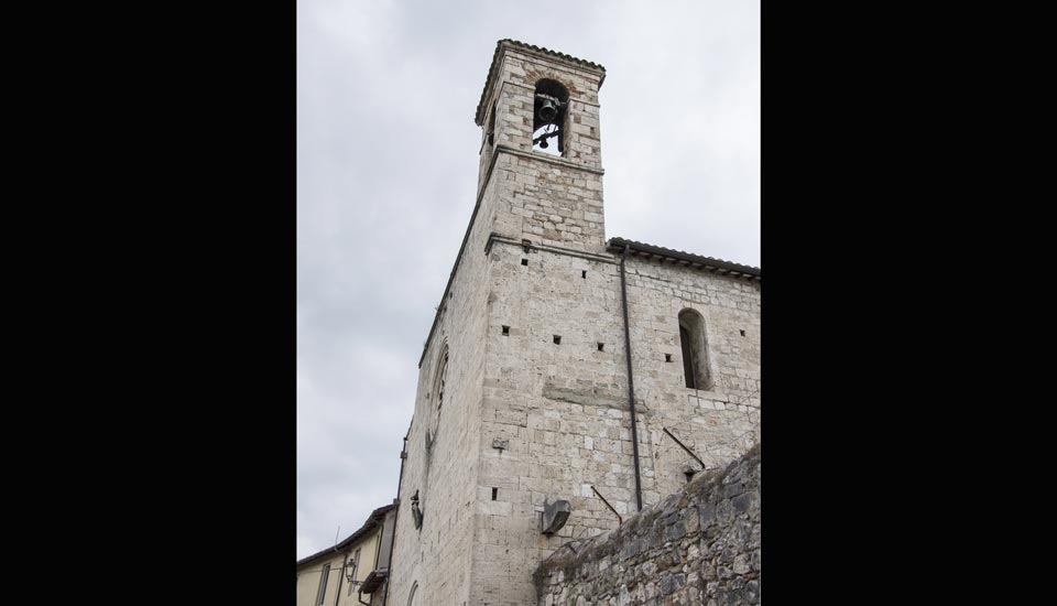 Chiesa di San Pietro in Castello