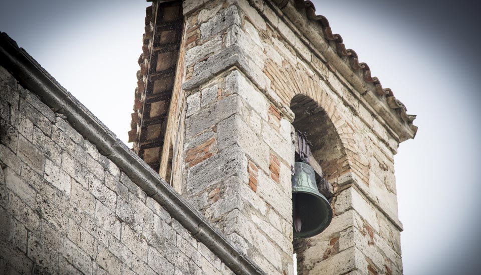 Chiesa di San Pietro in Castello