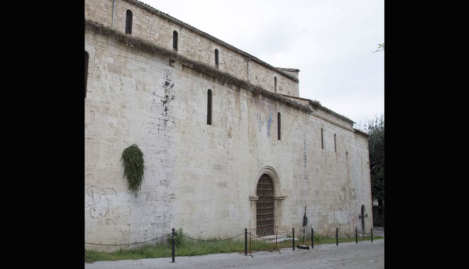 Chiesa di San Vittore