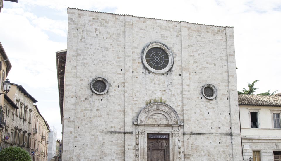 Chiesa di Sant'Agostino