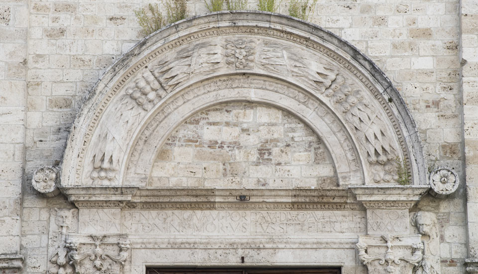 Chiesa di Sant'Agostino