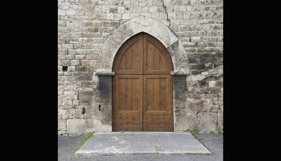 Chiesa di Santa Maria Intervineas