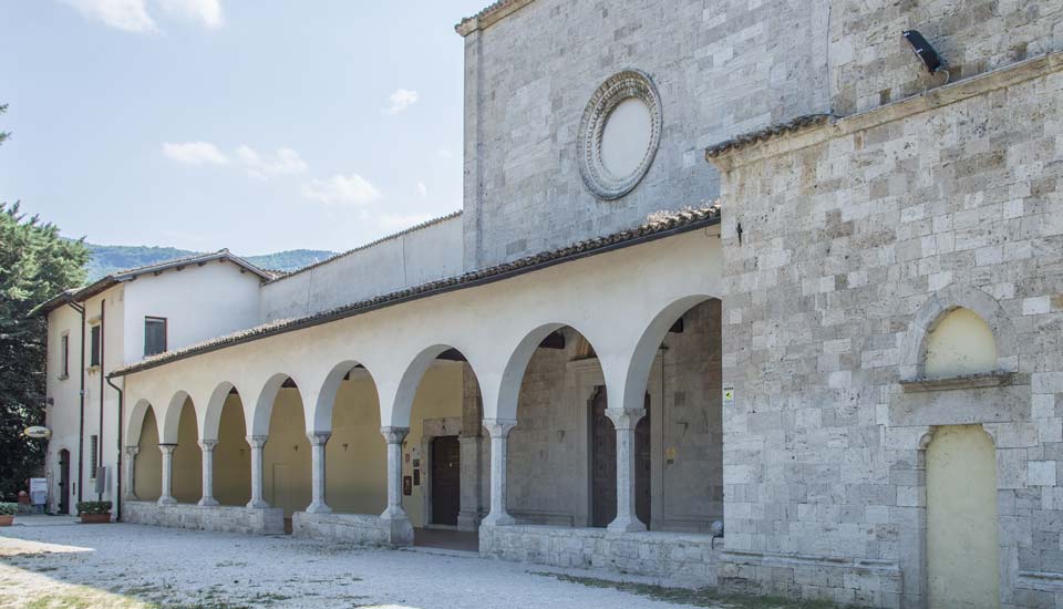 Chiesa Ss. Annunziata