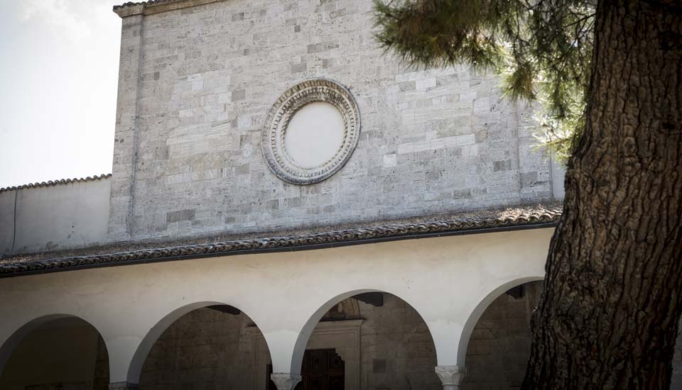 Chiesa Ss. Annunziata