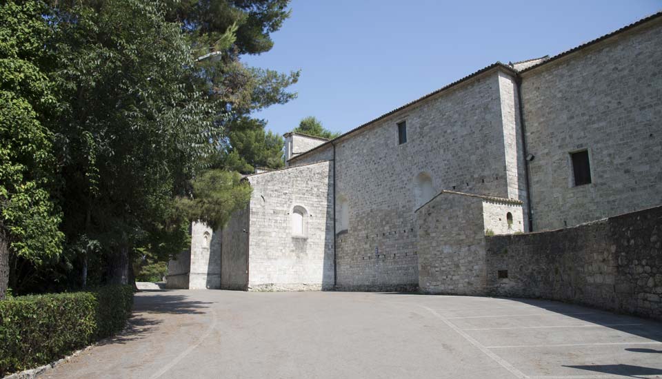 Chiesa Ss. Annunziata