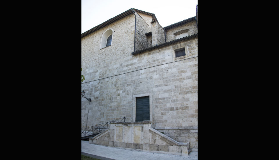 Chiesa Ss. Crocifisso dell'Icona