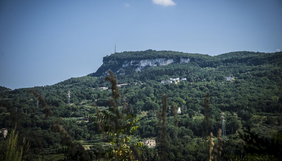 Colle dell'Annunziata