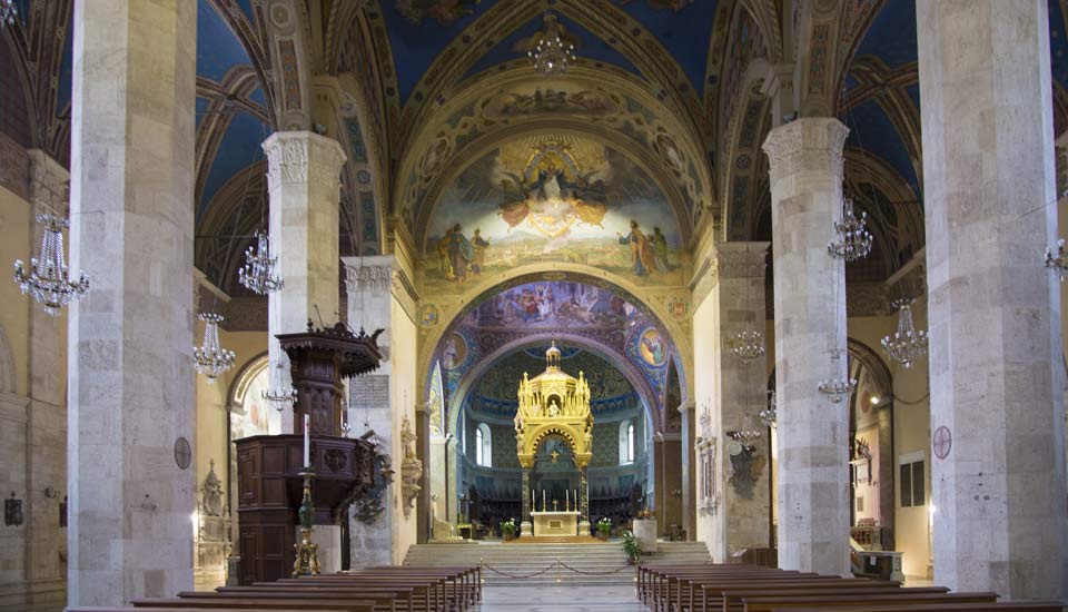 Duomo di Ascoli Piceno