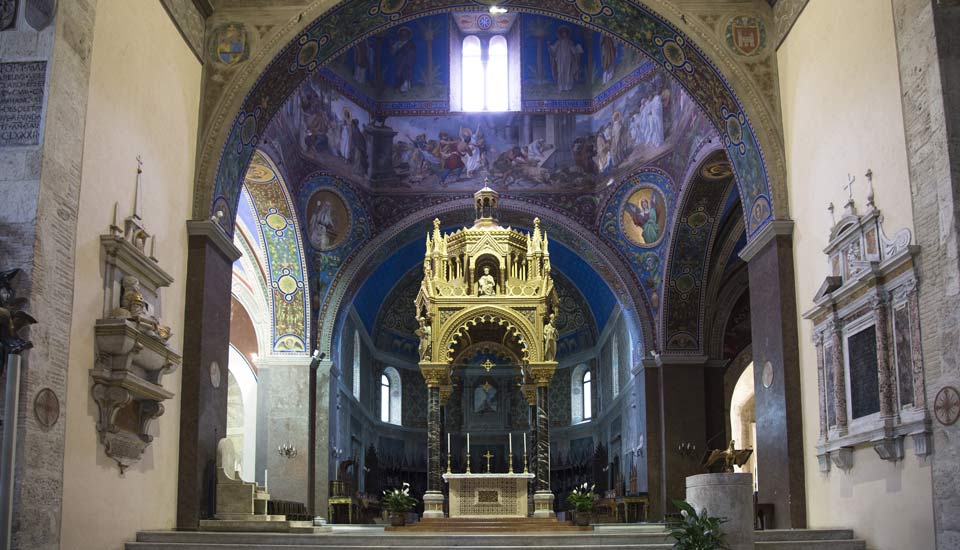 Duomo di Ascoli Piceno