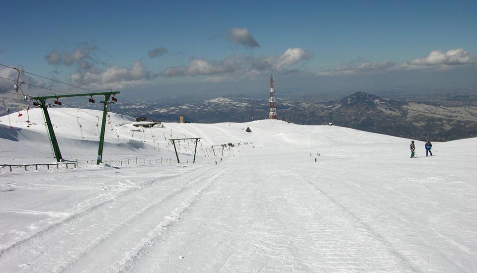 Montagna dei Fiori