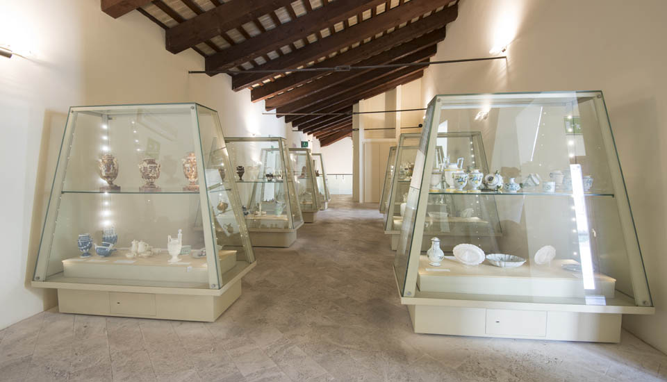 Museo d'arte ceramica
