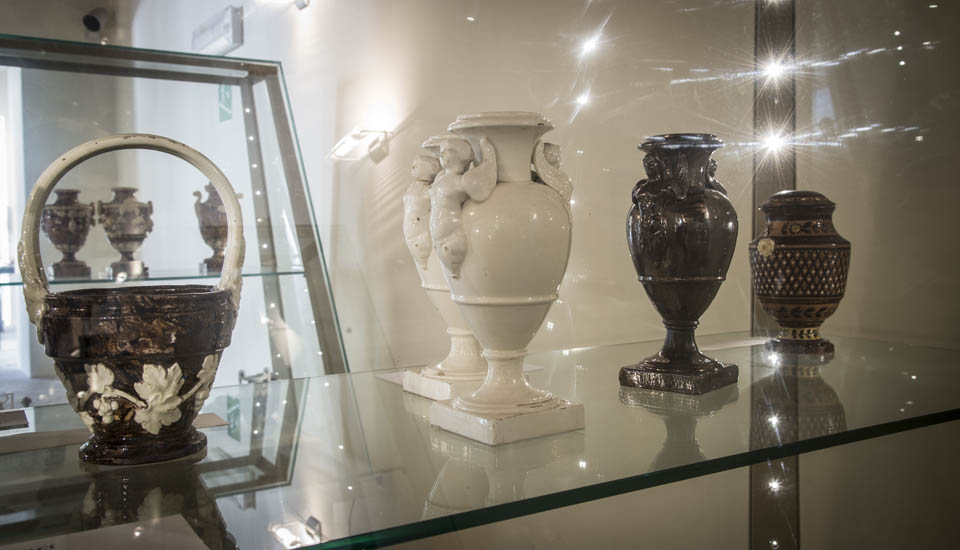 Museo d'arte ceramica